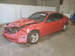 2003 Pontiac Sunfire en venta en Lufkin, TX