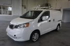 2020 Nissan NV200 2.5S