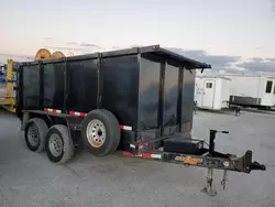 Vehiculos salvage en venta de Copart Miami, FL: 2023 Other Trailer