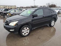 Lexus rx330 Vehiculos salvage en venta: 2005 Lexus RX 330