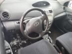 2011 Toyota Yaris