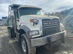 Mack salvage cars for sale: 2013 Mack 700 GU700