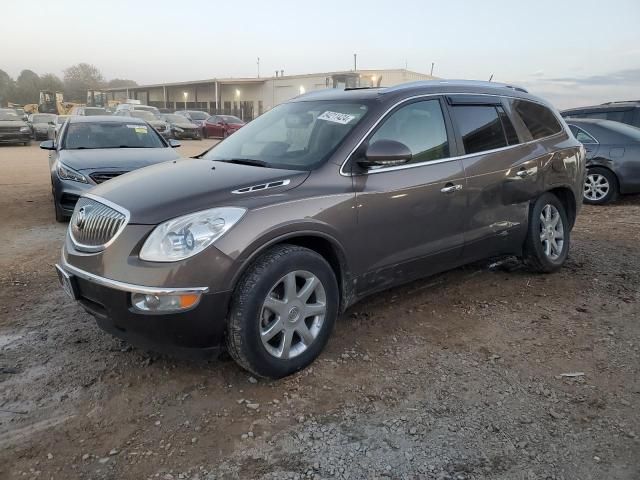 2008 Buick Enclave CXL