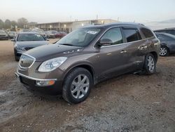 Buick Enclave salvage cars for sale: 2008 Buick Enclave CXL