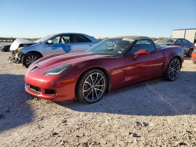 2013 Chevrolet Corvette 427