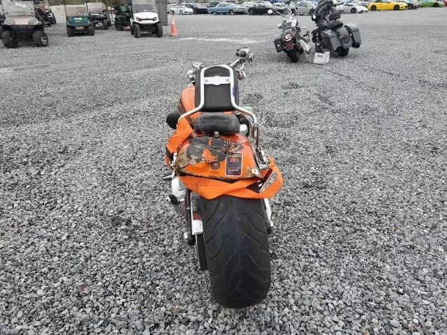 2014 Harley-Davidson Fxsbse CVO Breakout