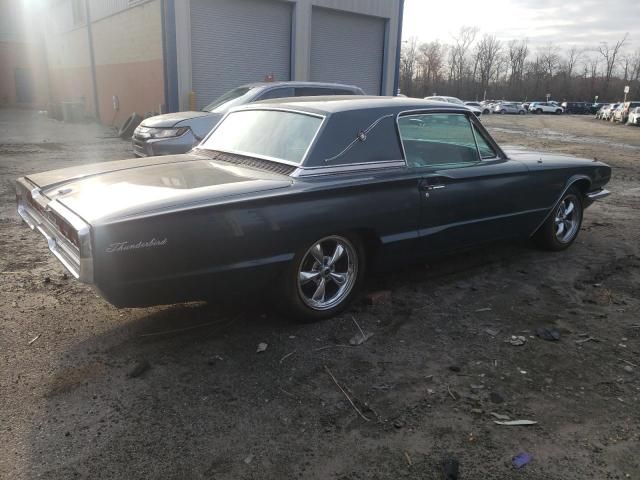 1966 Ford Thunderbird