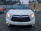 2014 Toyota Highlander LE