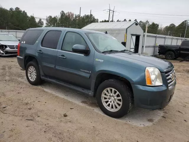 2009 GMC Yukon Hybrid