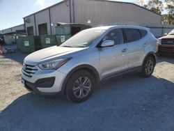 2016 Hyundai Santa FE Sport en venta en Gastonia, NC