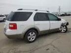 2006 Ford Freestyle SEL