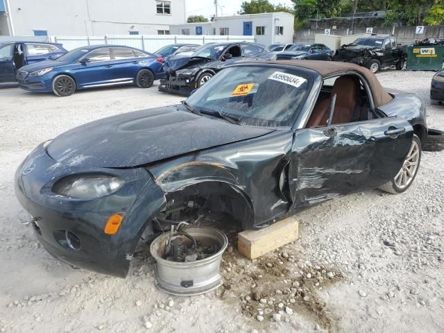 2008 Mazda MX-5 Miata