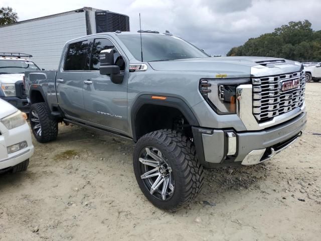 2024 GMC Sierra K2500 Denali