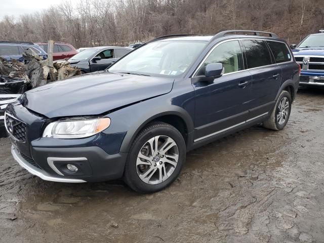 2015 Volvo XC70 T5 Premier