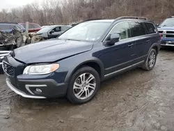 2015 Volvo XC70 T5 Premier en venta en Marlboro, NY