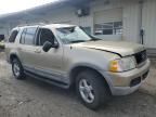 2002 Ford Explorer XLT