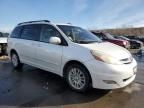 2008 Toyota Sienna XLE