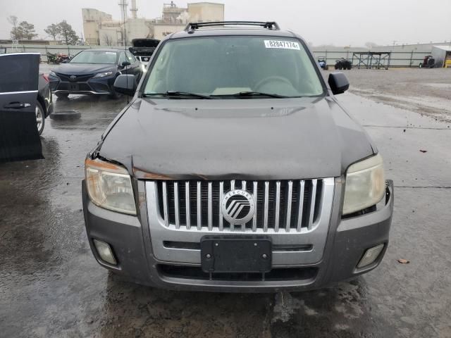 2009 Mercury Mariner