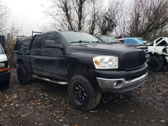 2007 Dodge RAM 2500 ST