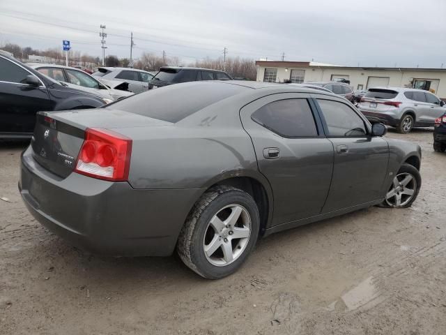 2009 Dodge Charger SXT