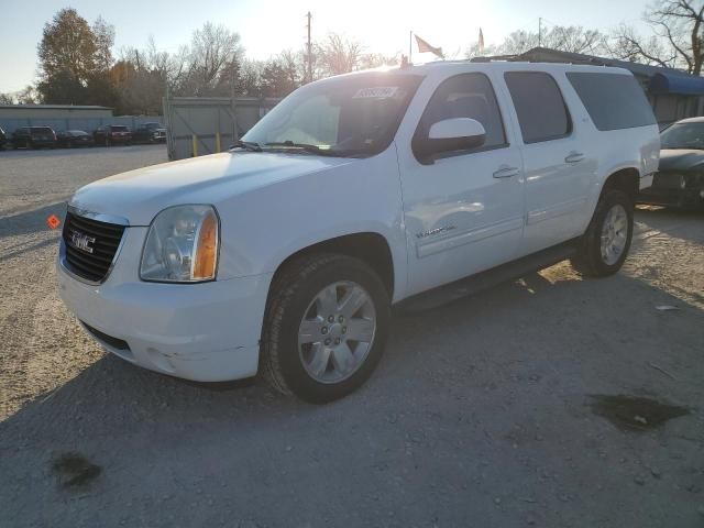 2011 GMC Yukon XL K1500 SLT