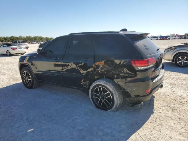 2020 Jeep Grand Cherokee Trailhawk