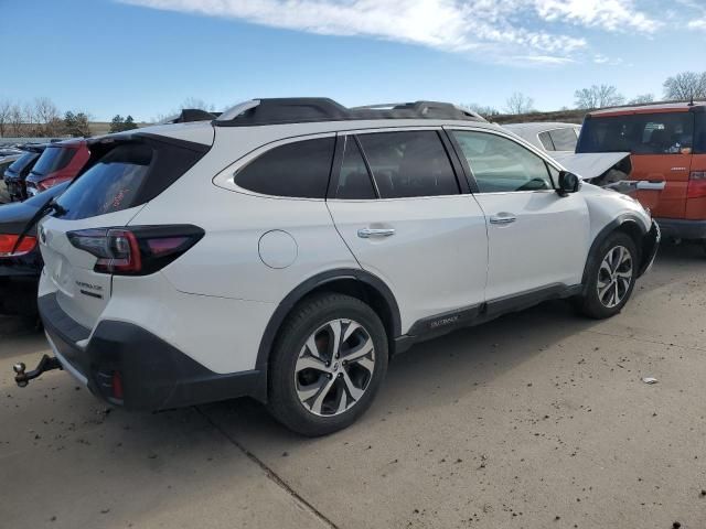 2020 Subaru Outback Touring LDL