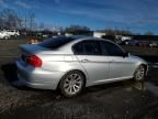 2011 BMW 328 I Sulev