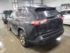 2023 Toyota Rav4 Woodland Edition