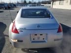 2007 Nissan 350Z Coupe