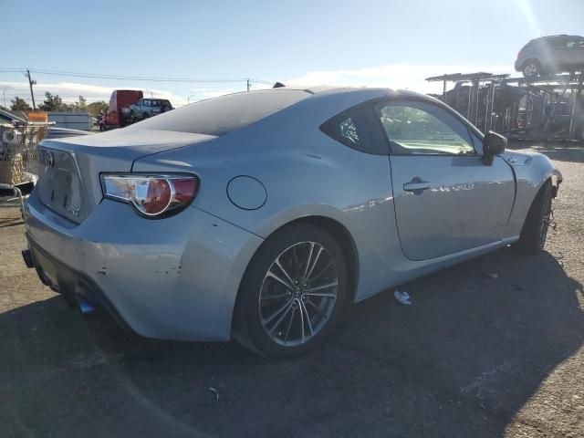 2013 Scion FR-S