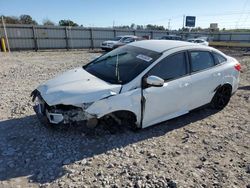 2016 Ford Focus SE en venta en Hueytown, AL