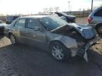 2007 Cadillac DTS