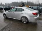 2006 Lexus IS 250