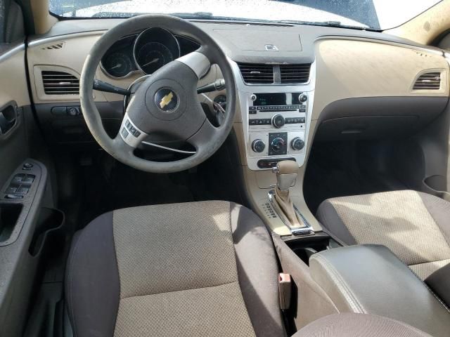 2010 Chevrolet Malibu LS