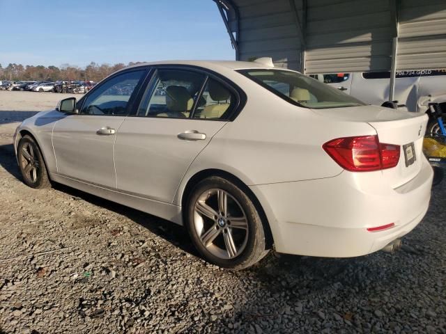 2015 BMW 328 I