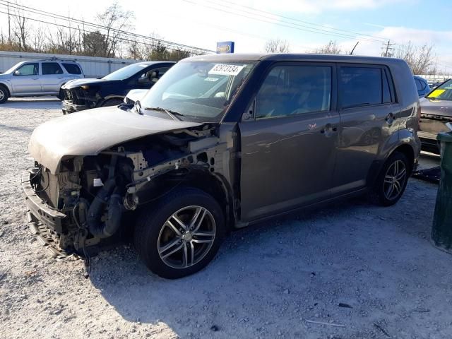 2011 Scion XB