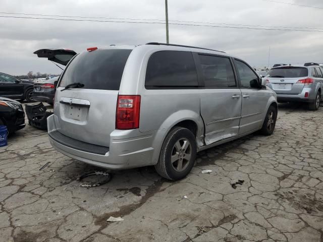 2010 Dodge Grand Caravan SXT