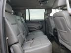 2015 Chevrolet Suburban C1500 LT