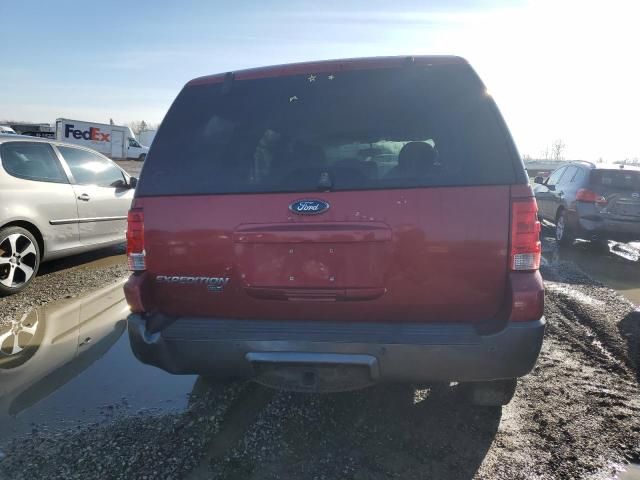 2004 Ford Expedition XLT