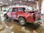 2008 Chevrolet Colorado