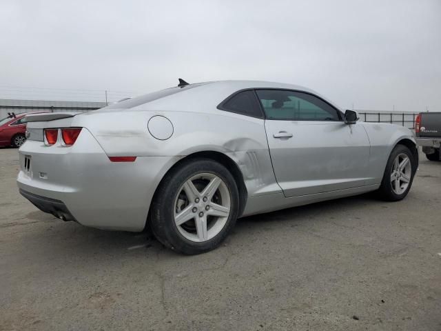 2010 Chevrolet Camaro LT