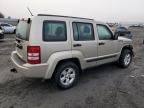 2010 Jeep Liberty Sport