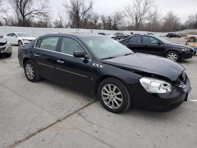 2009 Buick Lucerne CXL