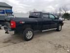 2013 Chevrolet Silverado K2500 Heavy Duty LTZ