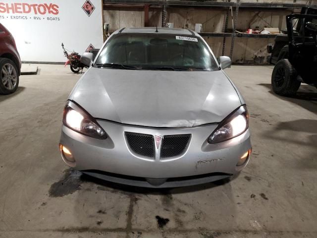 2005 Pontiac Grand Prix GT