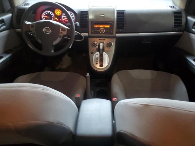 2010 Nissan Sentra 2.0