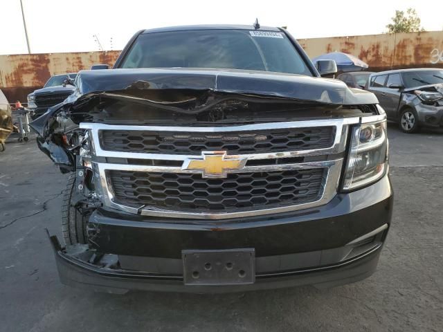 2016 Chevrolet Tahoe C1500 LT