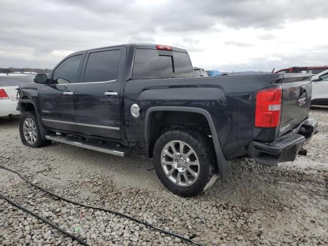 2014 GMC Sierra K1500 Denali