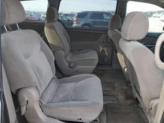 2007 Toyota Sienna CE